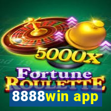 8888win app